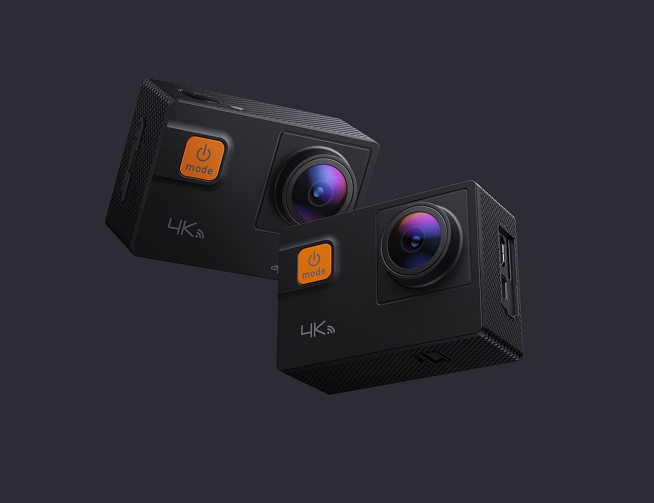 2021产品渲染合集!