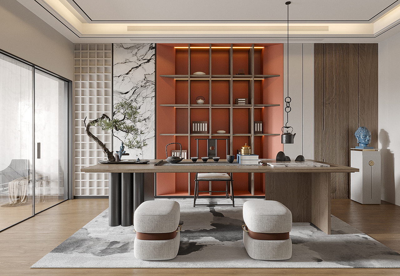 近期渲染（图ZMzIxOTAwMzE2） - 家装设计 - 站酷设计师斯外奇原创素材 - 站酷ZCOOL