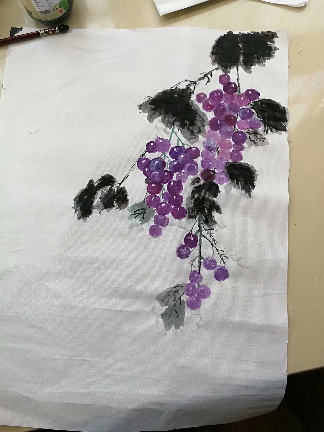 国画爱好（图ZMTcxODUzMzk2） - 其他 - 站酷设计师wjlwllsyy原创素材 - 站酷ZCOOL