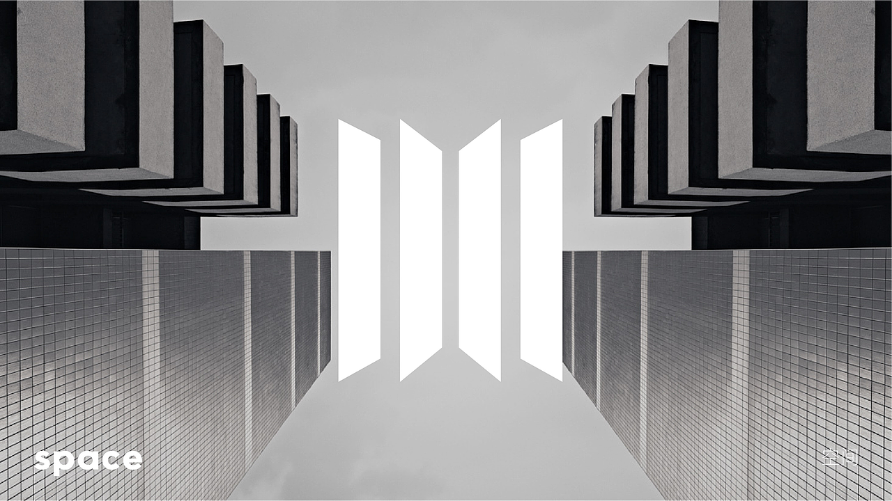 悦璟台——地产主视觉提案/Draft