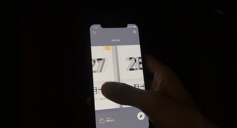 一些移动端项目整理