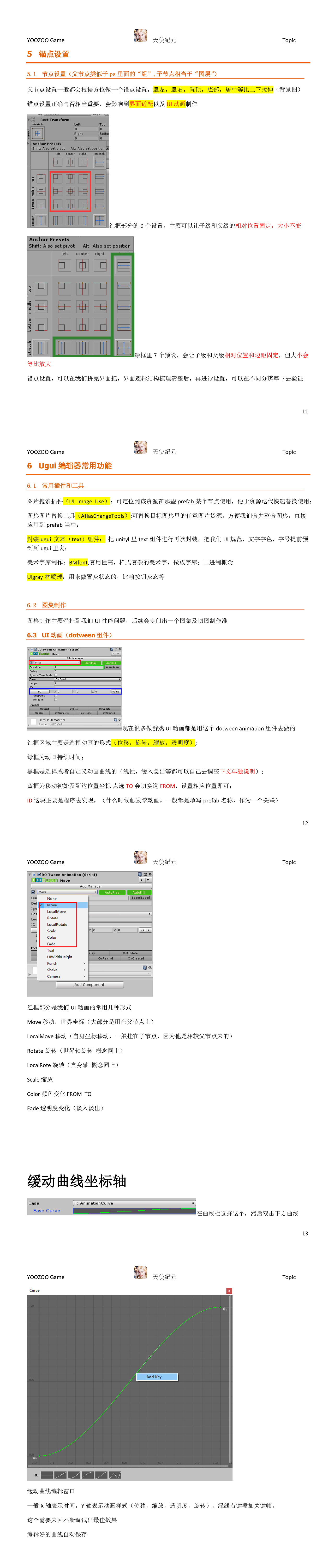 《UGUI编辑器教程》UI LAYOUT拼制教程（图ZMjc5NzI0NTY4） - 游戏UI - 站酷设计师朱耀汉原创素材 - 站酷ZCOOL