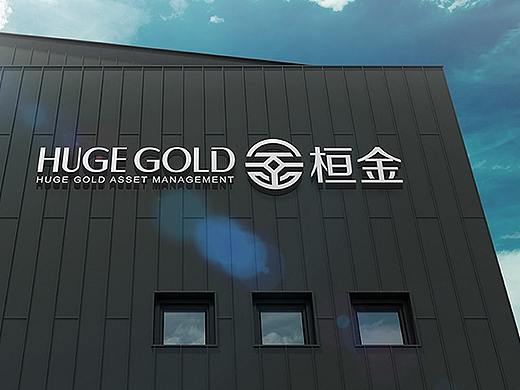 金融公司logo