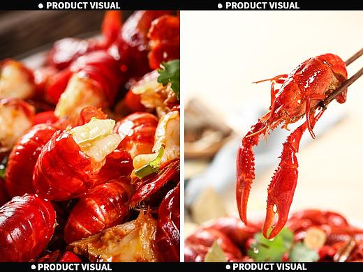 0731产品拍摄:爱可以慢慢谈，小龙虾必须吃！