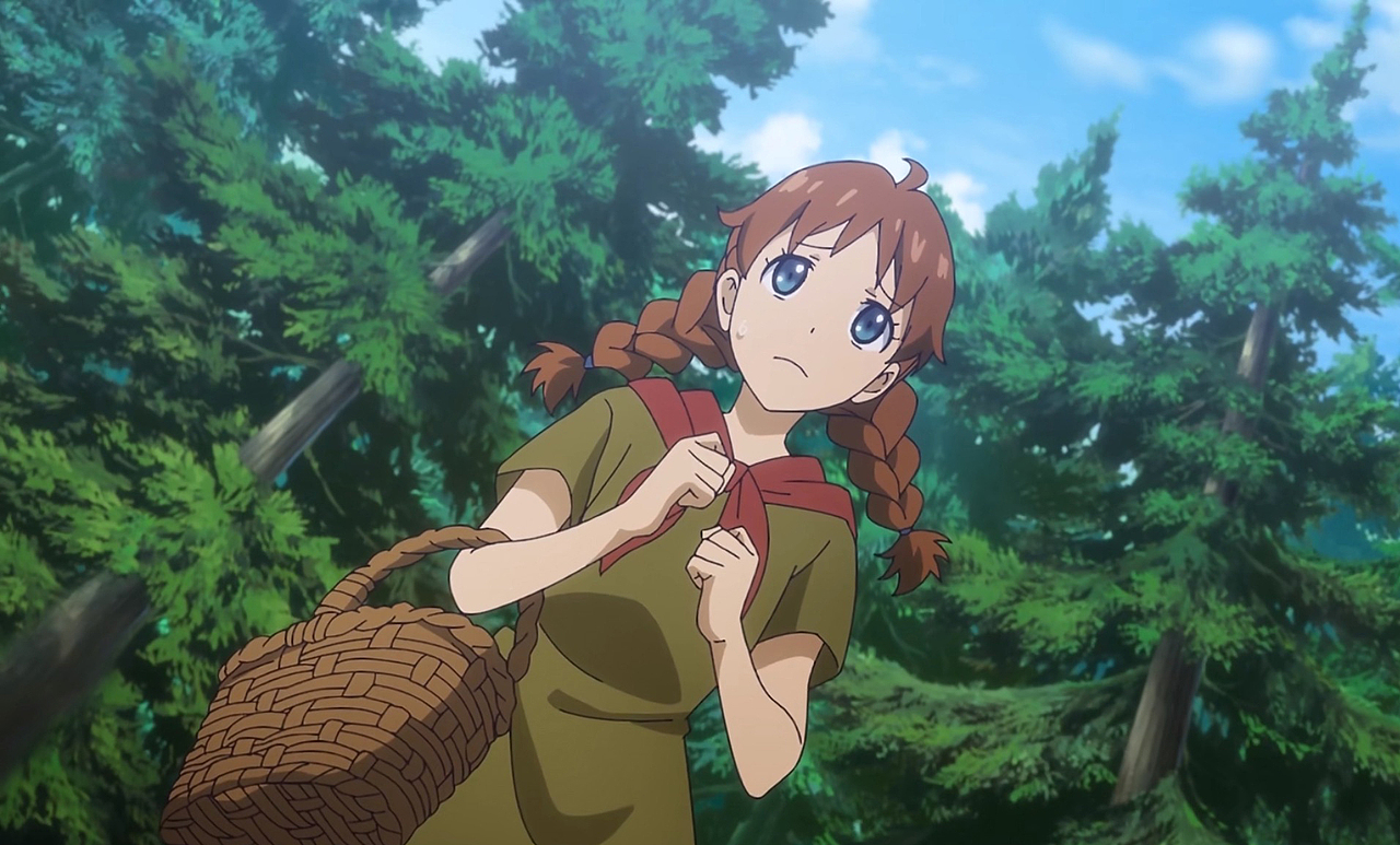 每日动漫壁纸：628