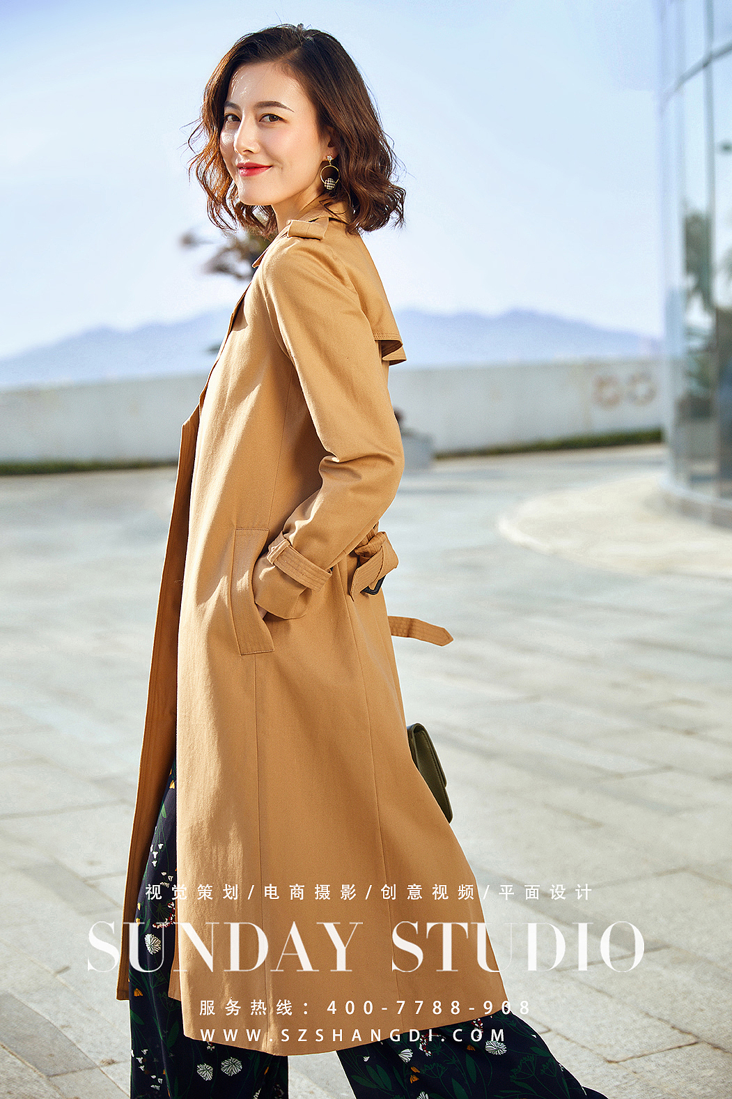 深圳尚帝视觉 |江川