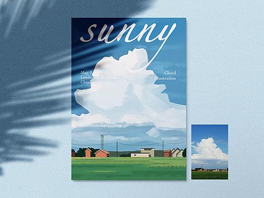 一些插畫速涂小練習(xí)（個人主頁-ZNDUyNDk0NjQ=） - 創(chuàng)作習(xí)作 - 站酷設(shè)計師鼓鼓魚原創(chuàng)素材 - 站酷ZCOOL