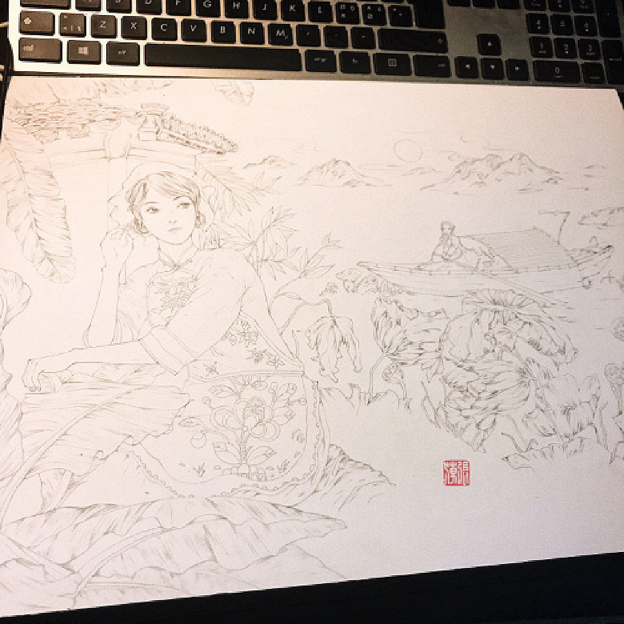 杂芳歇