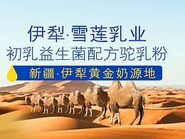 雅瑪圖爾駝乳粉