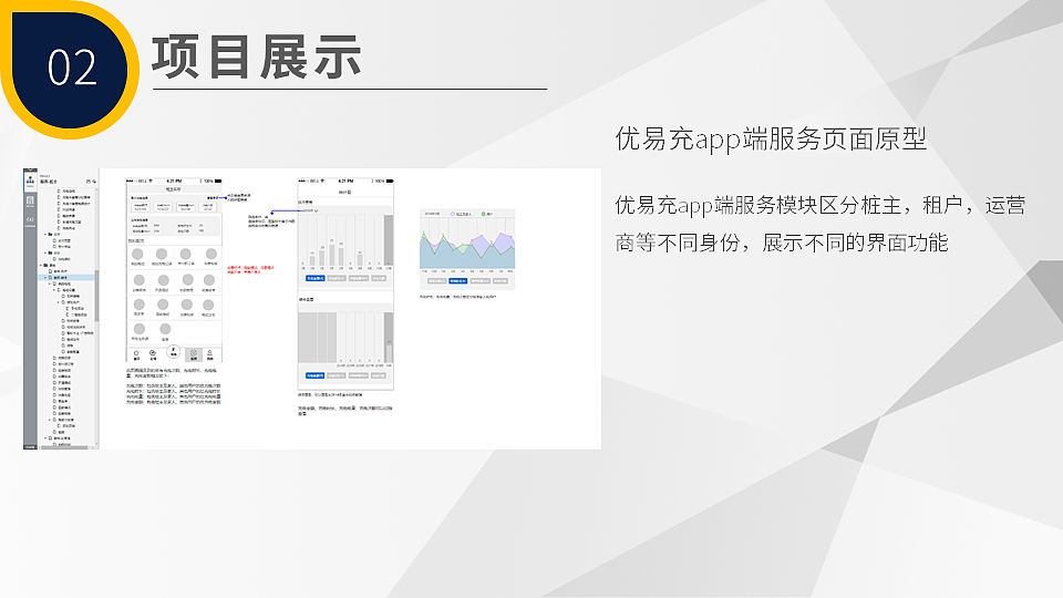 个人交互作品展示（图ZMjEzNDQzNTA0） - 交互/UE - 站酷设计师鲸落925原创素材 - 站酷ZCOOL