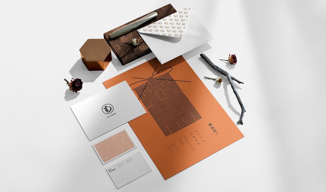 NTY CAKERY / 南台月全新品牌形象（图ZMjkxMDI4NTM2） - 品牌 - 站酷设计师闵旭INHERE原创素材 - 站酷ZCOOL