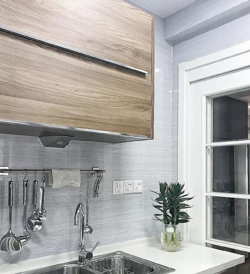 沈阳兴邦装饰靠谱不——100㎡北欧风格,最长的电影