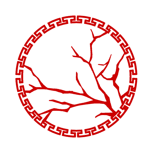 中国新年剪纸动画项目