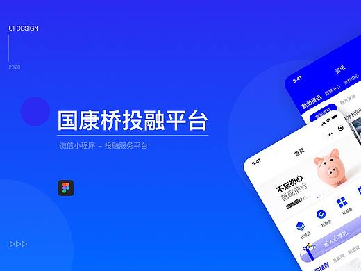 国康桥投融平台