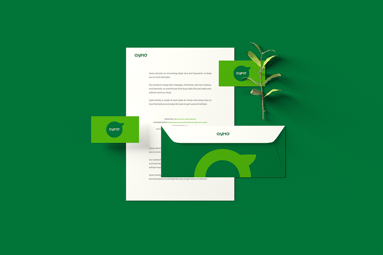 BRANDING FOR AYMO | AYMO品牌设计（图ZMjQyNDQxMTgw） - 品牌 - 站酷设计师ROROXIRORO原创素材 - 站酷ZCOOL