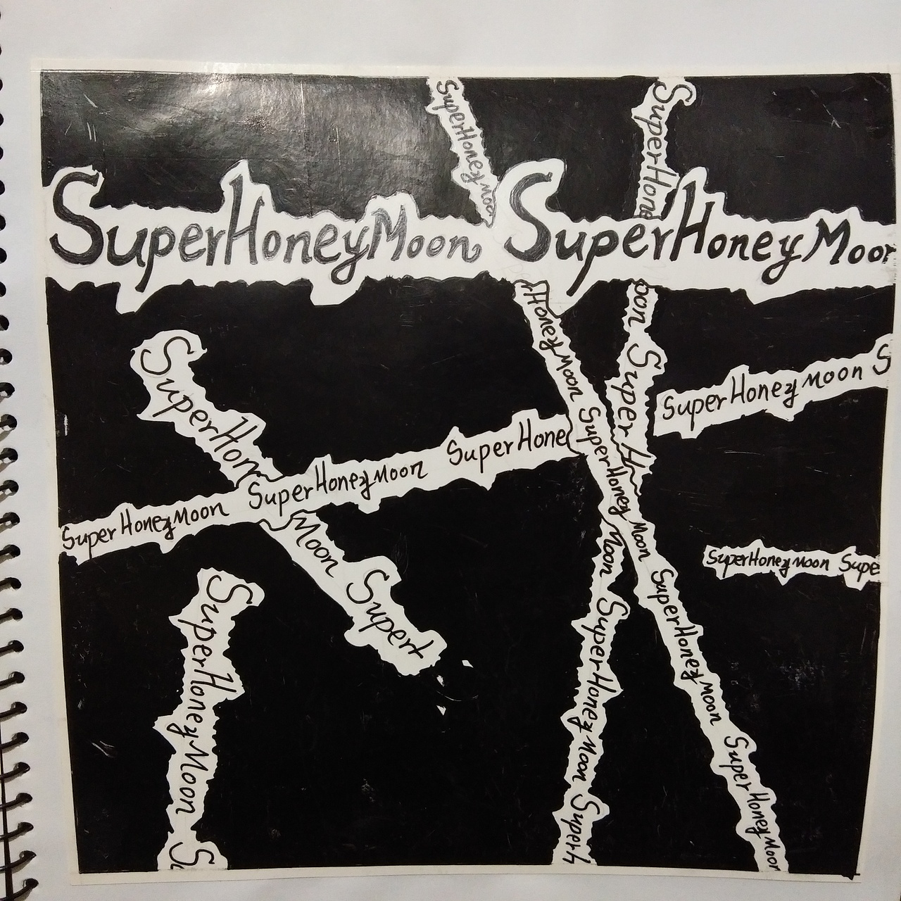 平构（图ZMTE0MzExMjEy） - 绘画 - 站酷设计师林子大了LIN原创素材 - 站酷ZCOOL