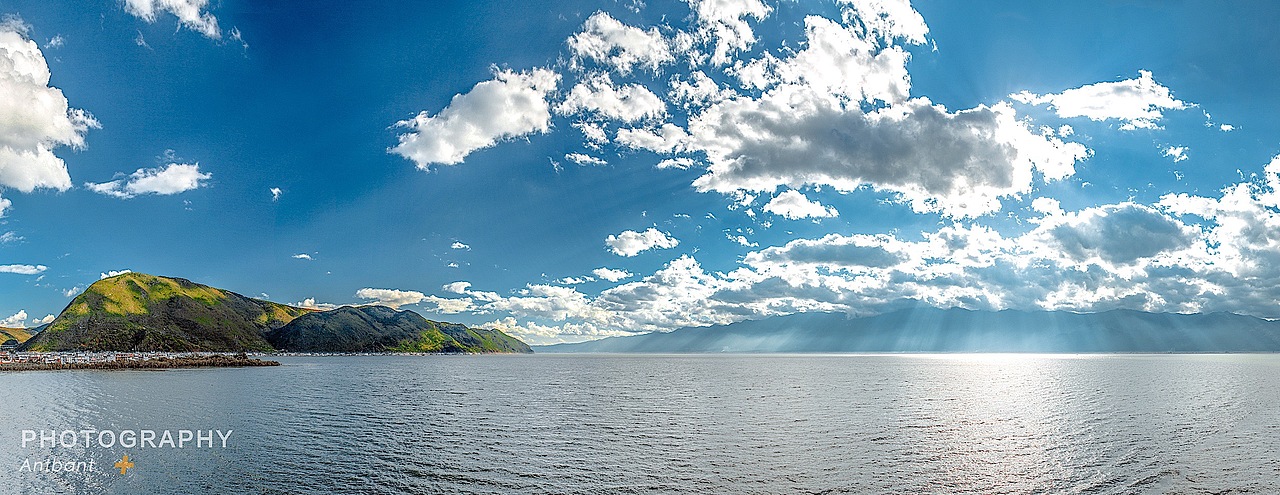 汽车摄影-大众全新车型 跨界旅行车C-TREK（蔚领）于11月云南上市发布（图ZNjQ0OTAyMDA=） - 其他摄影 - 站酷设计师AntLen原创素材 - 站酷ZCOOL