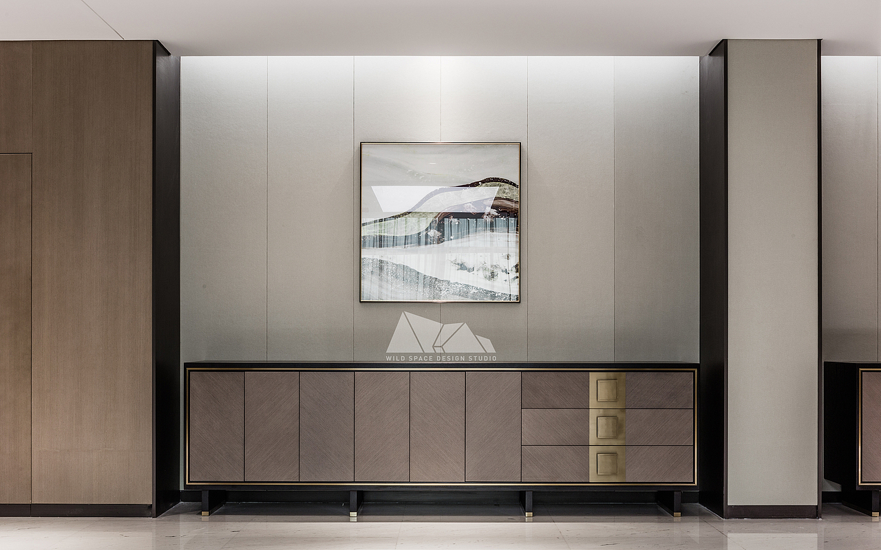 海宁办公会所-室内-空间（图ZMTMxODQzMjcy） - 家装设计 - 站酷设计师卧野空间设计原创素材 - 站酷ZCOOL