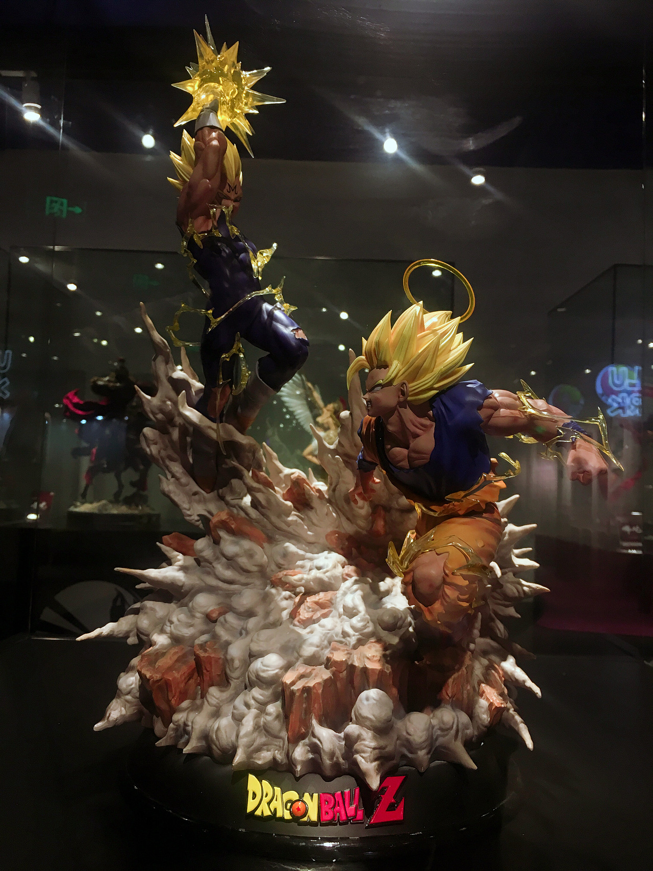 Shining奇境潮玩艺术展（图ZMTg3ODU3MDQ4） - 展陈设计 - 站酷设计师txsunjy原创素材 - 站酷ZCOOL