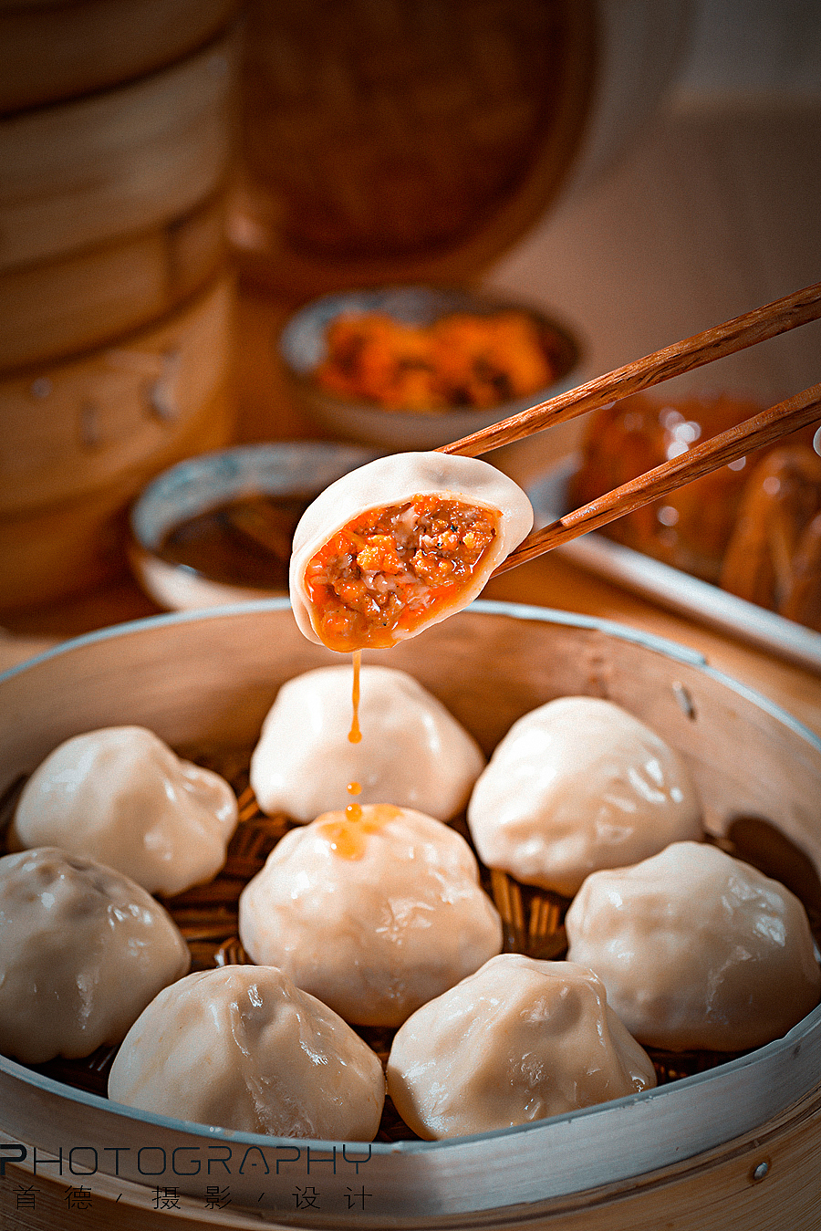 美食餐饮拍摄合辑_南京首德商业摄影-站酷zcool