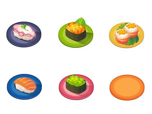 寿司icon