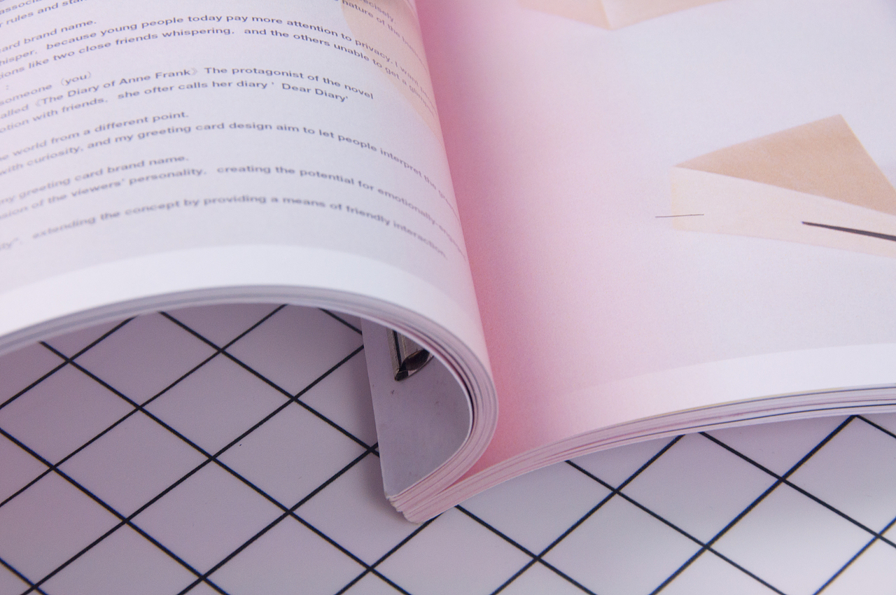 MA Professional Journal 2015-2016(图ZNTk1NjMxODA=) - 书籍/画册 - 站酷设计师陈雨辰原创素材 - 站酷ZCOOL