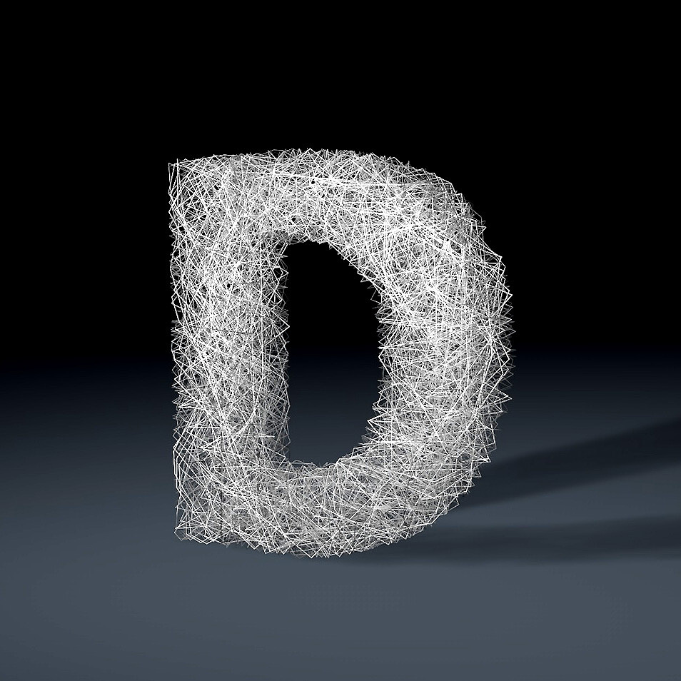 日常联系-c4d联系