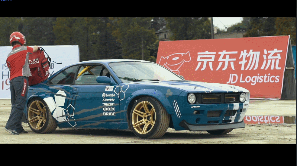 618背后的秘密 |【京东物流】使命速达