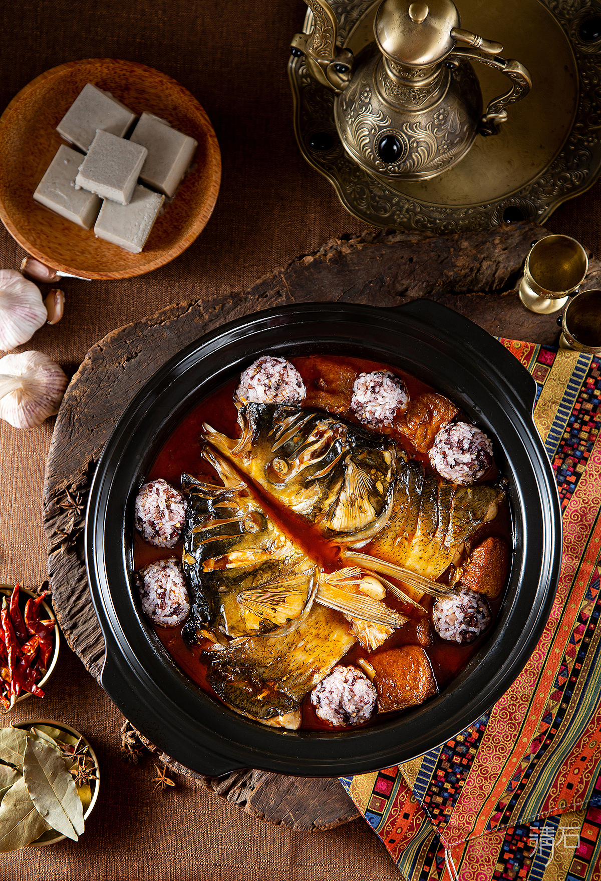 海口 “御尚疆来”新疆菜拍摄（图ZMjI3NDMwNzI4） - 产品摄影 - 站酷设计师海的映像原创素材 - 站酷ZCOOL