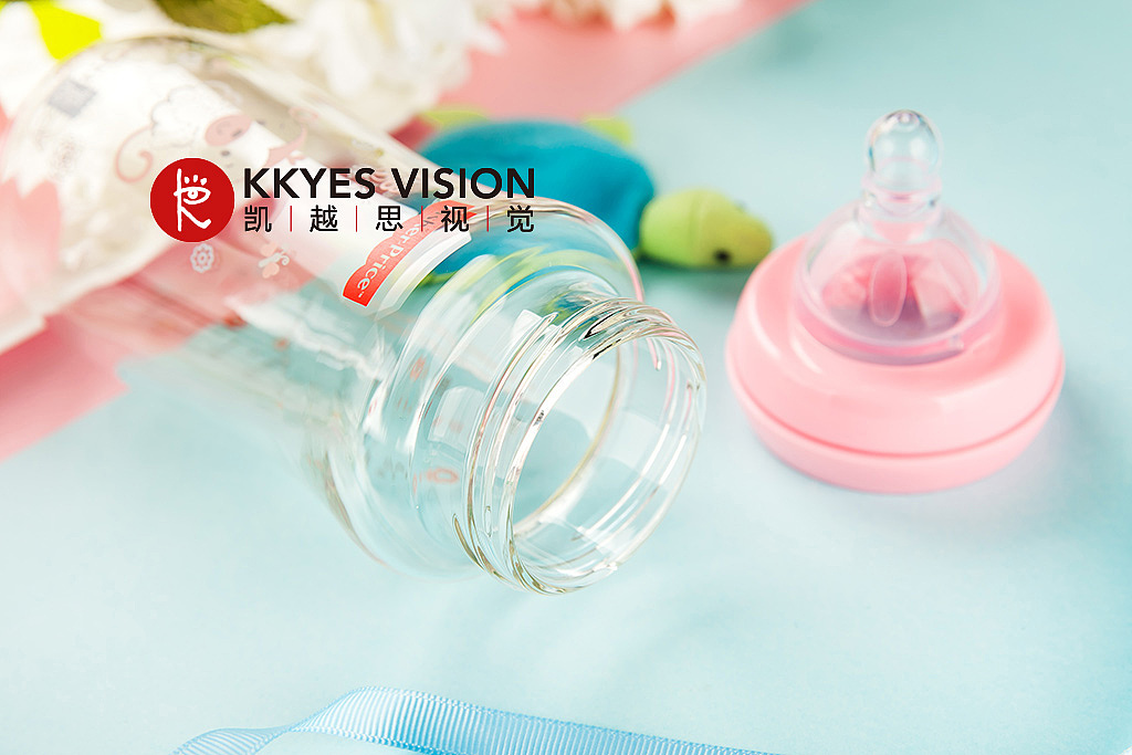 婴儿用品 宝宝奶瓶 静物 产品拍摄 费雪 场景图（图ZODE3NjgwODg=） - 产品摄影 - 站酷设计师金光高照商业摄影原创素材 - 站酷ZCOOL