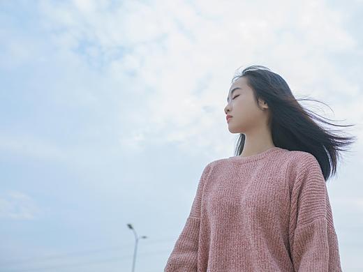 养乐多女孩