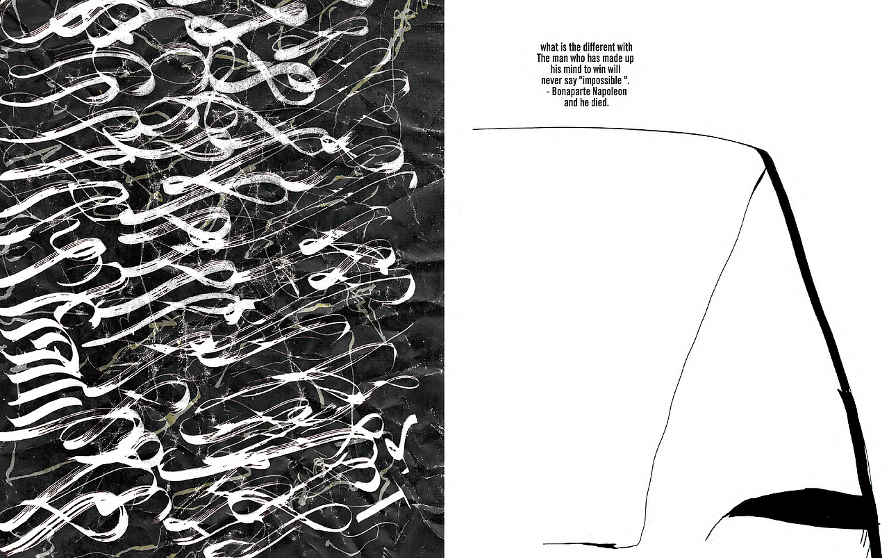 Elephantone, 灵感帐+Graphic Visual portfolio(7)