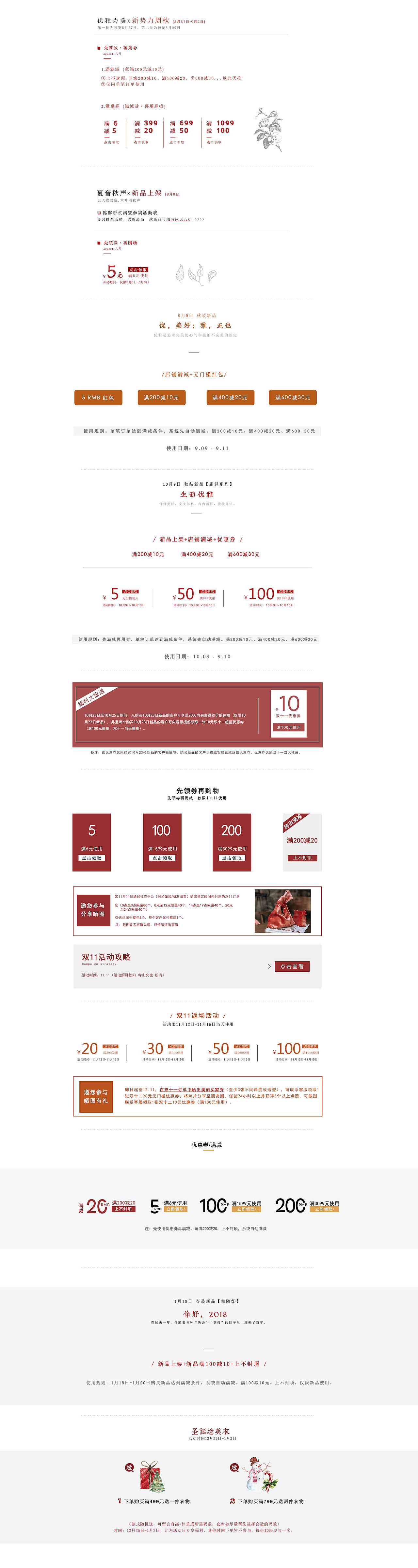 17 电商优惠券版面 合集（图ZMTM1NjUzMjg0） - 电商 - 站酷设计师四二四原创素材 - 站酷ZCOOL