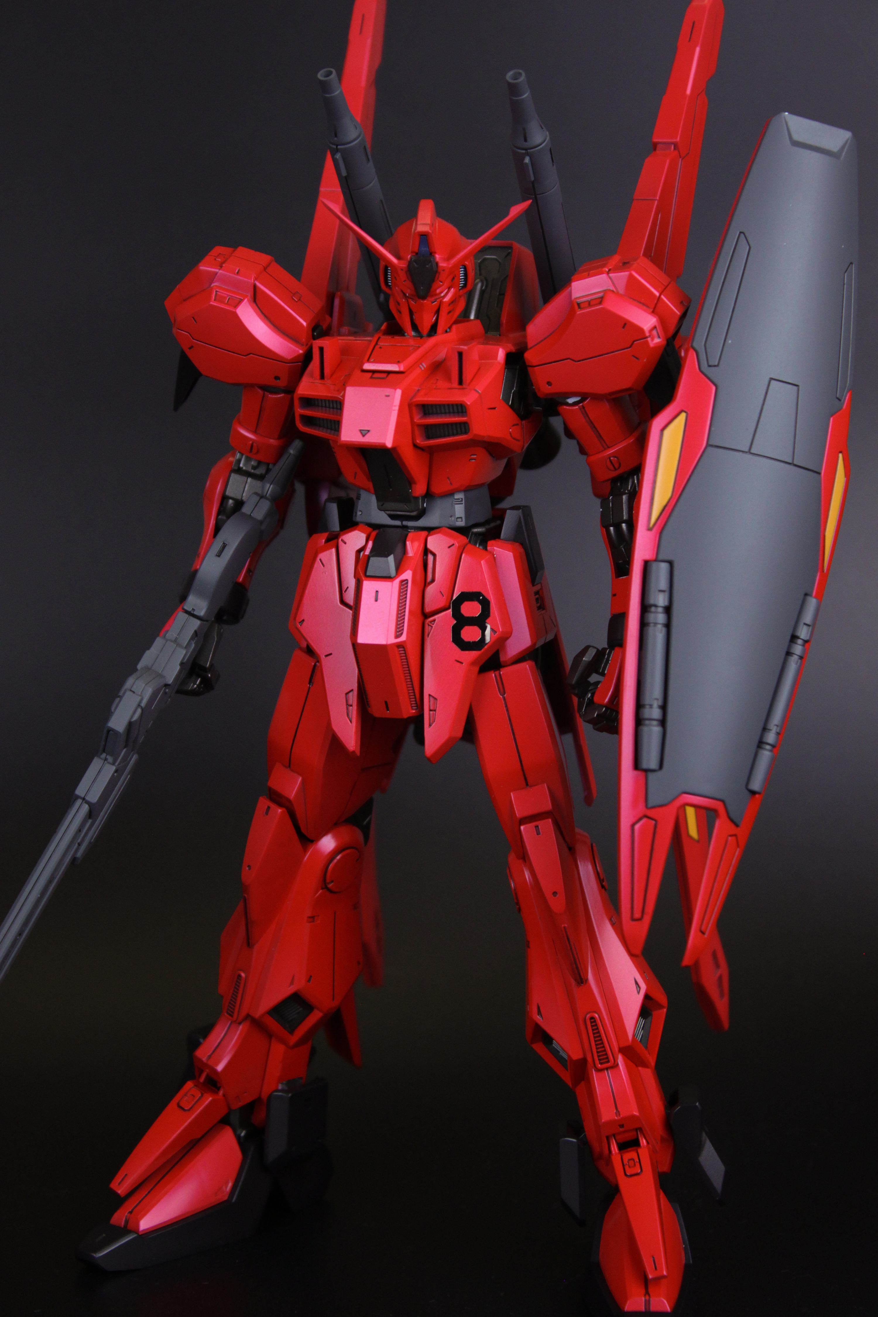 高达模型 re mk3 limited.ver