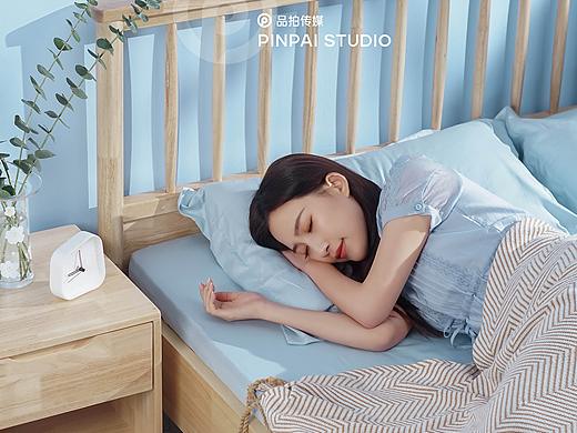 品拍传媒｜奥克斯小风扇