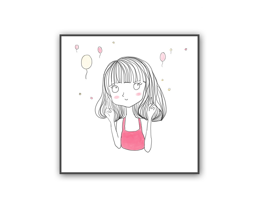 手绘小作（图ZMTE1ODI5NTUy） - 商业插画 - 站酷设计师小麦叮原创素材 - 站酷ZCOOL