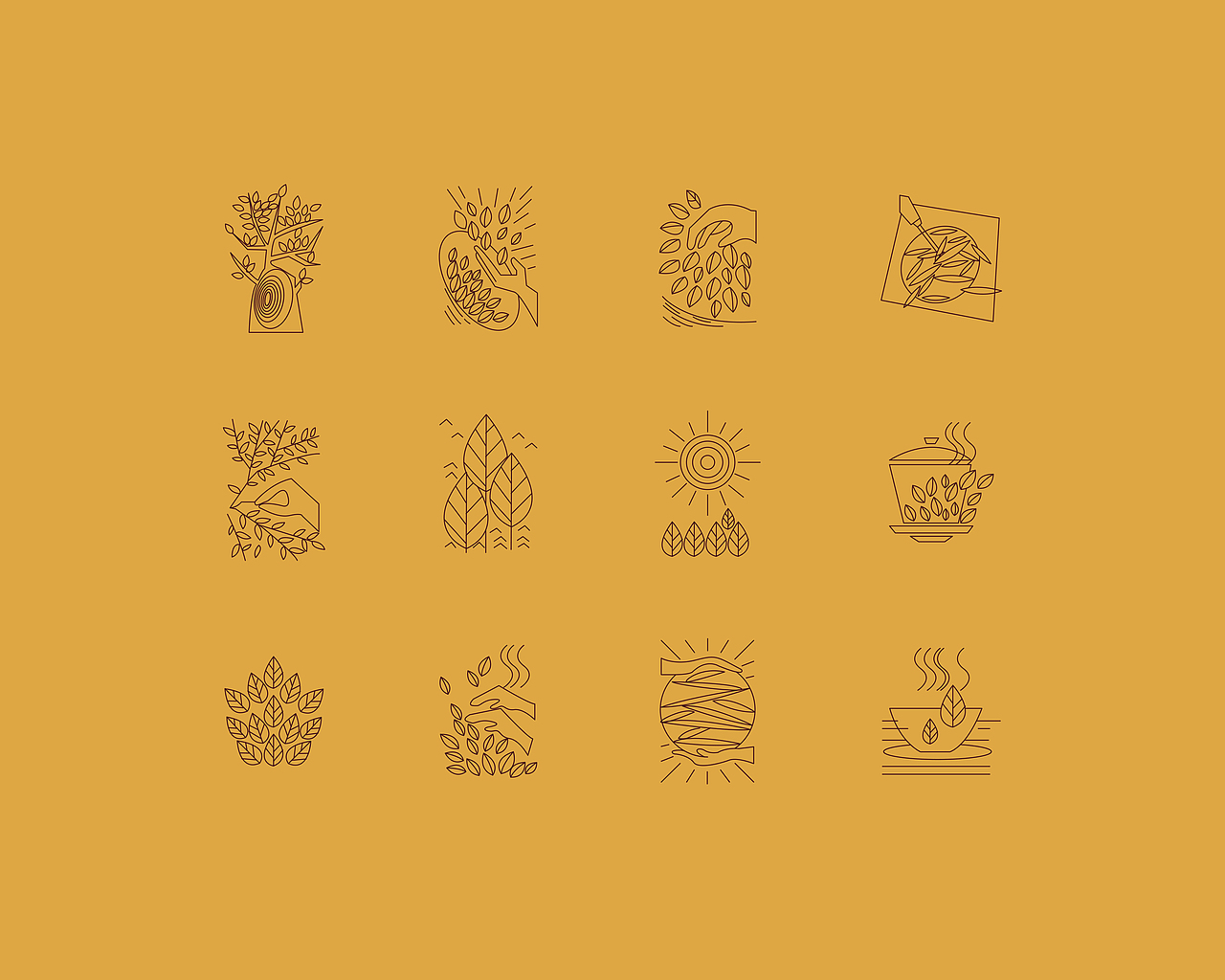 海报展板banner包装之类（图ZMTIwOTgxNjY0） - 海报 - 站酷设计师葵葵TOMATO原创素材 - 站酷ZCOOL