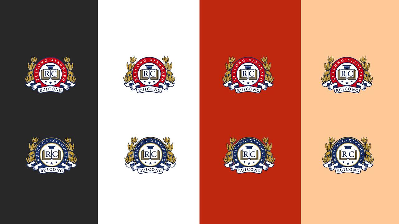 睿聪小哈弗（图ZMjcwMDYzODgw） - Logo - 站酷设计师黄茂森原创素材 - 站酷ZCOOL