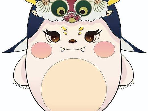 ip设计（个人主页-ZNjY5Njg5MzI=） - IP形象 - 站酷设计师aijybb原创素材 - 站酷ZCOOL