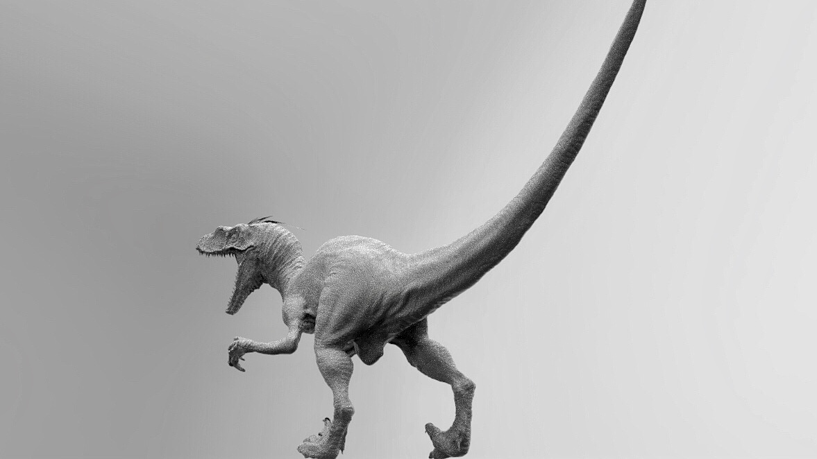 侏罗纪公园3侏罗纪世界迅猛龙