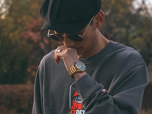 STRETAG卫衣新款2020年秋季男女同款潮ins宽松慵懒风