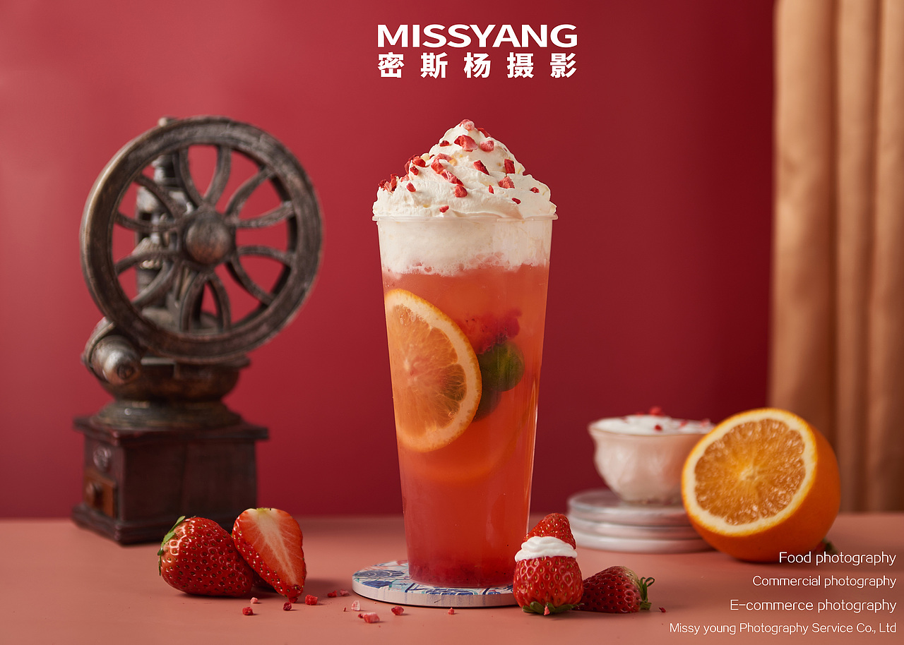 饮品摄影|美食摄影|电商摄影|奶茶雪顶摄影×郑州密斯杨（图ZMjQyNTAwNDc2） - 产品摄影 - 站酷设计师密斯杨摄影原创素材 - 站酷ZCOOL