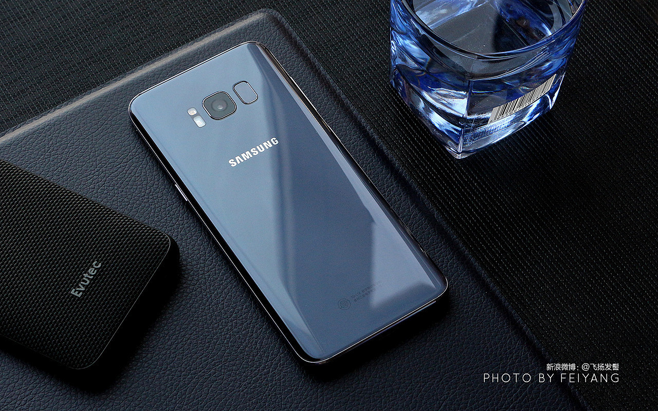 三星samsung galaxy s8