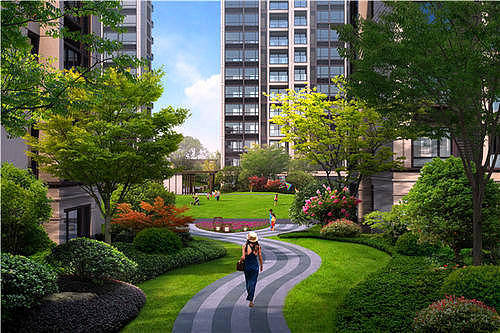 嘉兴海宁『鹃东沁园』——【2019震惊消息!惊讶】