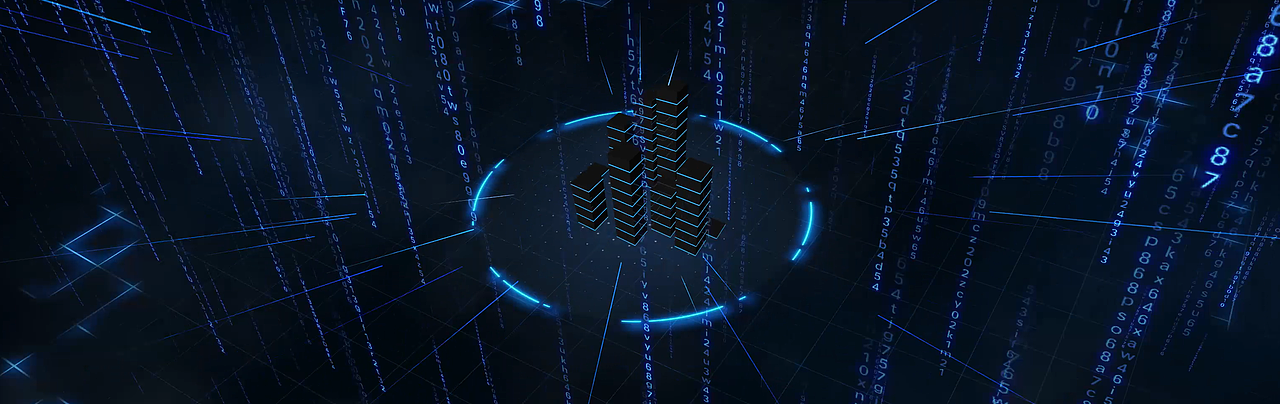 【冰糖工作室】今日头条人工智能峰会开场视频（图ZOTgwMTMxODA=） - Motion Graphic - 站酷设计师冰糖工作室原创素材 - 站酷ZCOOL