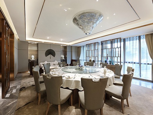 临沧酒楼装修设计_素材网站_图片免费下载-zcool站酷