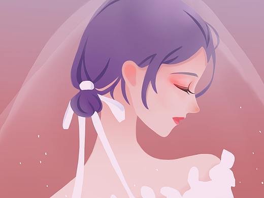 第一期第四周作业 《花嫁》