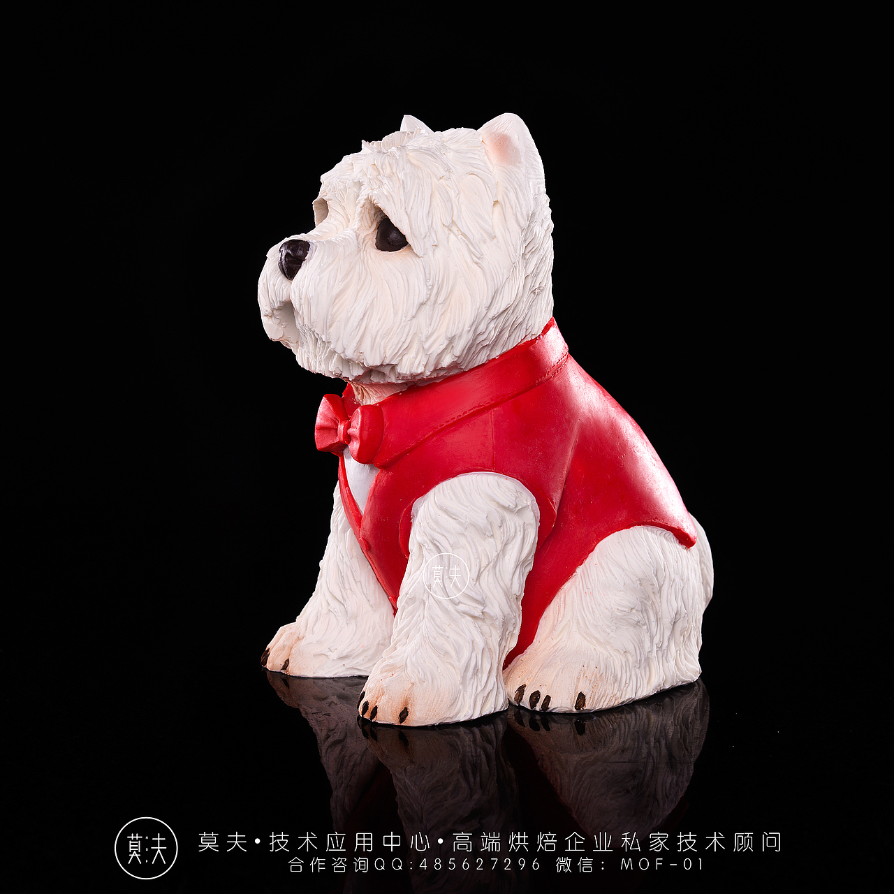 颜值一样很高哦