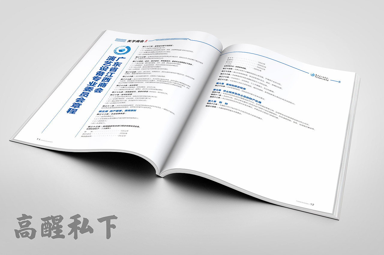 商会书刊 会刊（图ZMTExNjgxNzA4） - 书籍/画册 - 站酷设计师二十三省原创素材 - 站酷ZCOOL