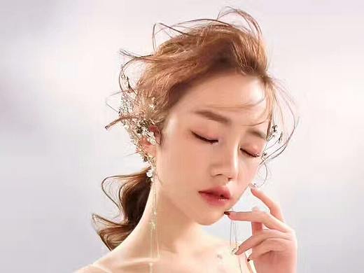 如何选择化妆学校/潍坊哪个化妆学校最好